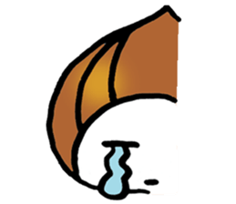 Onion aliens appear. sticker #3316757