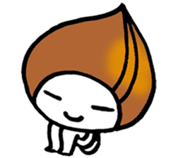 Onion aliens appear. sticker #3316759