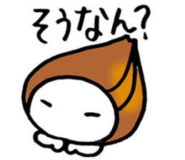 Onion aliens appear. sticker #3316760