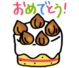 Onion aliens appear. sticker #3316767