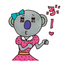 animal_life sticker #3316858