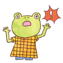 animal_life sticker #3316861