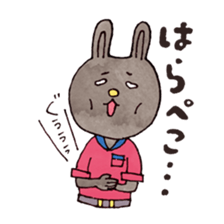 animal_life sticker #3316870