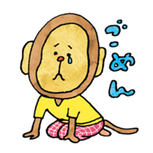 animal_life sticker #3316873