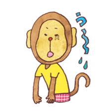 animal_life sticker #3316874