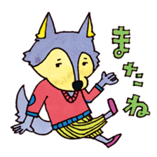 animal_life sticker #3316875