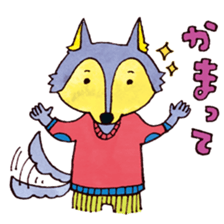 animal_life sticker #3316877