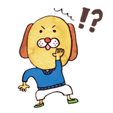 animal_life sticker #3316878