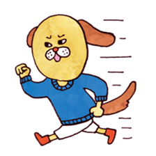 animal_life sticker #3316879