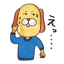 animal_life sticker #3316880