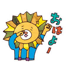 animal_life sticker #3316881