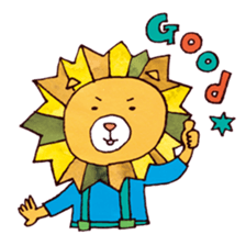 animal_life sticker #3316882