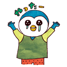 animal_life sticker #3316884