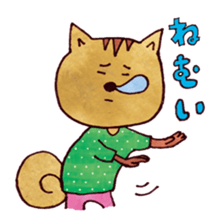 animal_life sticker #3316885