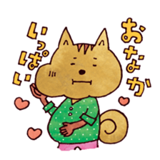 animal_life sticker #3316886