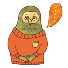 animal_life sticker #3316890