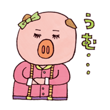 animal_life sticker #3316893