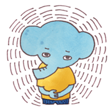 animal_life sticker #3316894