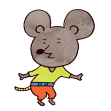 animal_life sticker #3316896