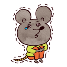 animal_life sticker #3316897