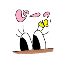 MOGMOG members sticker #3316912