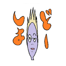 MOGMOG members sticker #3316918