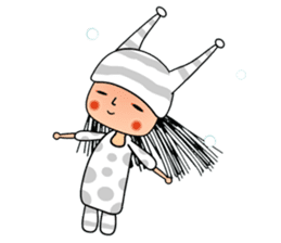 Tanya sticker #3317059