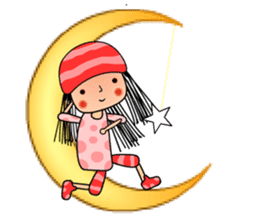 Tanya sticker #3317063