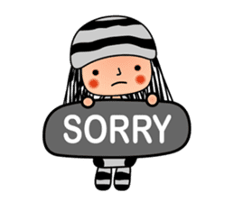 Tanya sticker #3317075