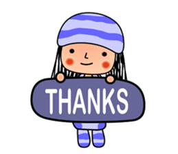 Tanya sticker #3317076