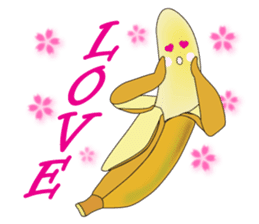 Variety Banana Story sticker #3317538