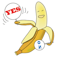 Variety Banana Story sticker #3317539