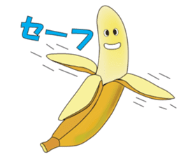 Variety Banana Story sticker #3317555