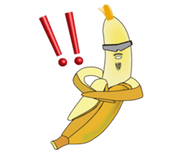 Variety Banana Story sticker #3317556
