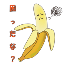 Variety Banana Story sticker #3317561