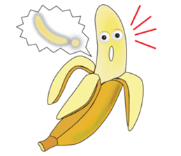 Variety Banana Story sticker #3317571