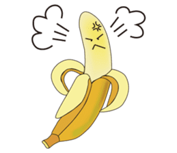 Variety Banana Story sticker #3317576