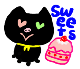 cute kawaii animal sticker part2 sticker #3317504