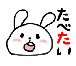 cute kawaii animal sticker part2 sticker #3317506