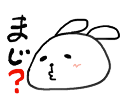 cute kawaii animal sticker part2 sticker #3317507