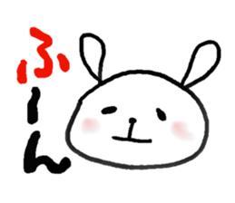 cute kawaii animal sticker part2 sticker #3317508