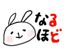 cute kawaii animal sticker part2 sticker #3317509