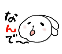 cute kawaii animal sticker part2 sticker #3317510