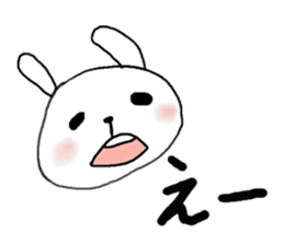 cute kawaii animal sticker part2 sticker #3317511