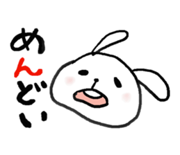 cute kawaii animal sticker part2 sticker #3317512