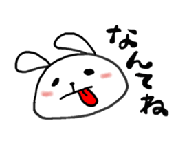 cute kawaii animal sticker part2 sticker #3317513