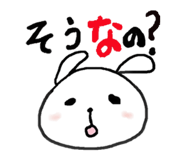 cute kawaii animal sticker part2 sticker #3317515