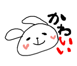 cute kawaii animal sticker part2 sticker #3317517