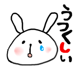 cute kawaii animal sticker part2 sticker #3317518