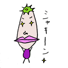 Nasuby sticker #3318302